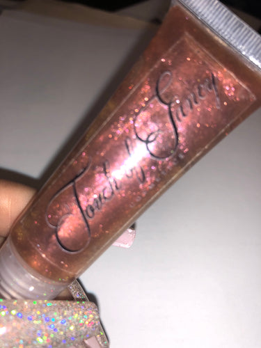 KHALEESI - lipgloss