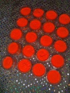 Cheeto - NEON ORANGE Pigment