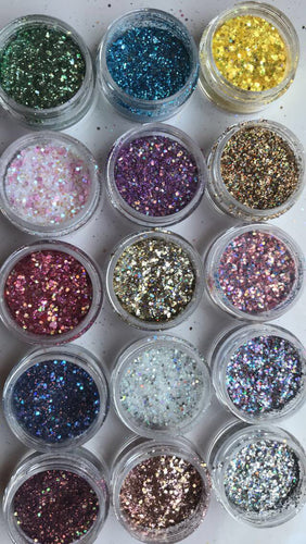 Complete FancyFlakes Set