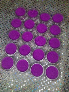 Purp - NEON PURPLE Pigment