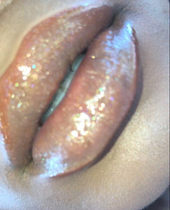 QUEEN Lipgloss